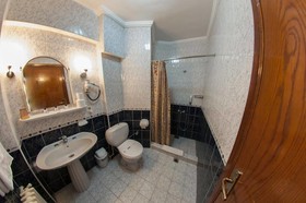 Hotel Hali