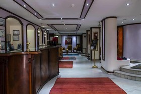 Hotel Hali
