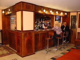 Hotel Hali