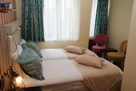 Hotel Han
