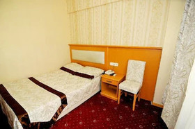 Hotel Ilicak