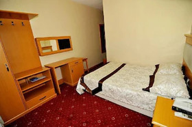 Hotel Ilicak