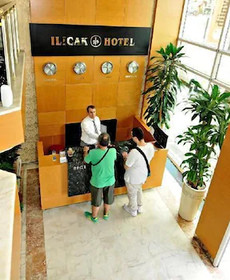 Hotel Ilicak