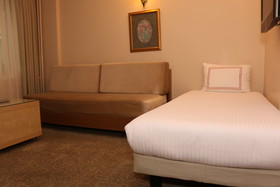 Hotel Ilkay