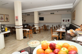 Hotel Ilkay