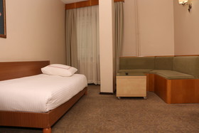 Hotel Ilkay