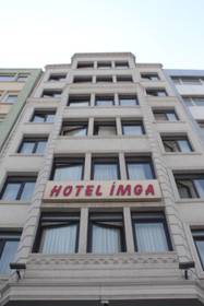 Hotel Imga