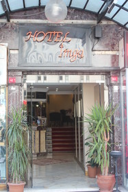 Hotel Imga