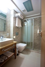 Hotel Istanbul Trend