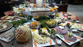 Hotel Istanbul Trend
