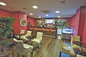 Hotel Istanbul Trend