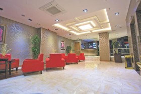 Hotel Istanbul Trend