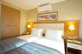 Hotel Istanbul Trend