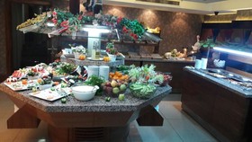 Hotel Istanbul Trend