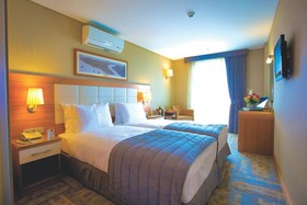 Hotel Istanbul Trend
