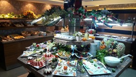 Hotel Istanbul Trend