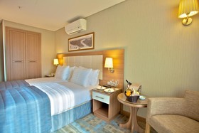 Hotel Istanbul Trend