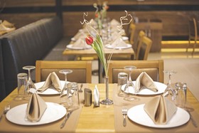 Hotel Istanbul Trend