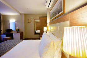 Hotel Istanbul Trend