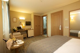 Hotel Istanbul Trend