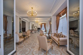 Hotel Kumkapi Konagi