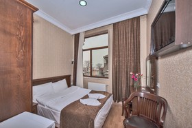Hotel Kumkapi Konagi