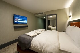 Hotel Kurucesme Business