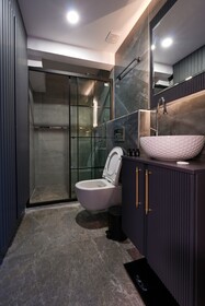 Hotel Kurucesme Business