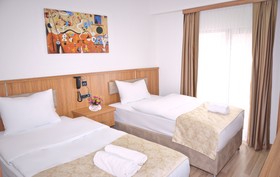 Hotel La Sera