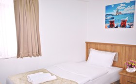 Hotel La Sera