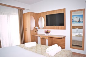 Hotel La Sera