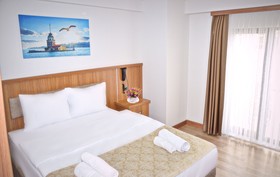 Hotel La Sera
