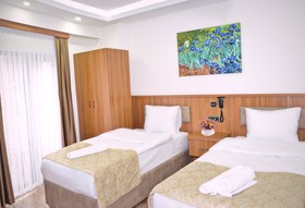 Hotel La Sera