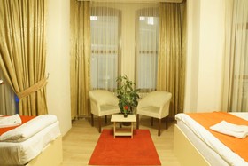 Hotel Mara Istanbul