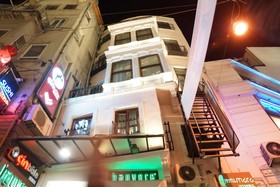 Hotel Mara Istanbul