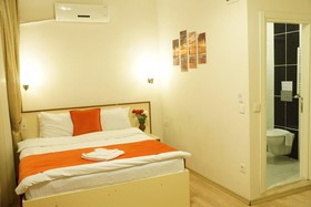 Hotel Mara Istanbul