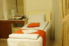 Hotel Mara Istanbul