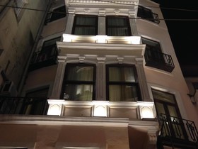 Hotel Mara Istanbul