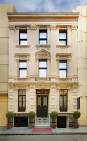 Hotel Miniature Istanbul