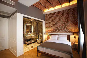 Hotel Miniature Istanbul