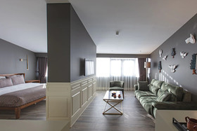 Hotel Miniature Istanbul