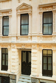 Hotel Miniature Istanbul