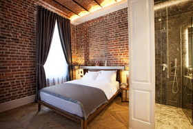 Hotel Miniature Istanbul