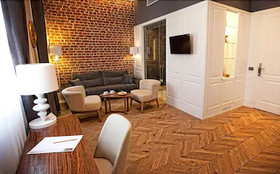 Hotel Miniature Istanbul