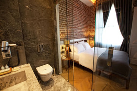 Hotel Miniature Istanbul