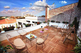 Hotel Miniature Istanbul