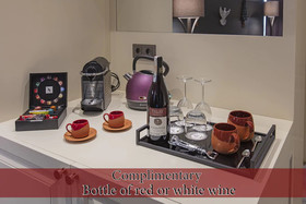 Hotel Miniature Istanbul