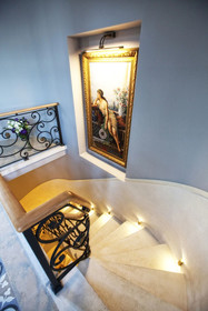 Hotel Miniature Istanbul