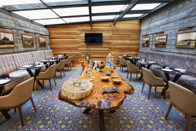 Hotel Miniature Istanbul