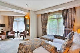 Hotel Momento Beyazit